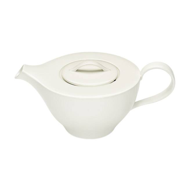 Tea Pot & Lid 40cl (x6)