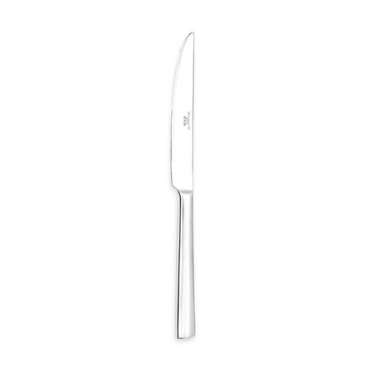 Elia Ovation 18/10 Steak Knife - Solid Handle  (x12)