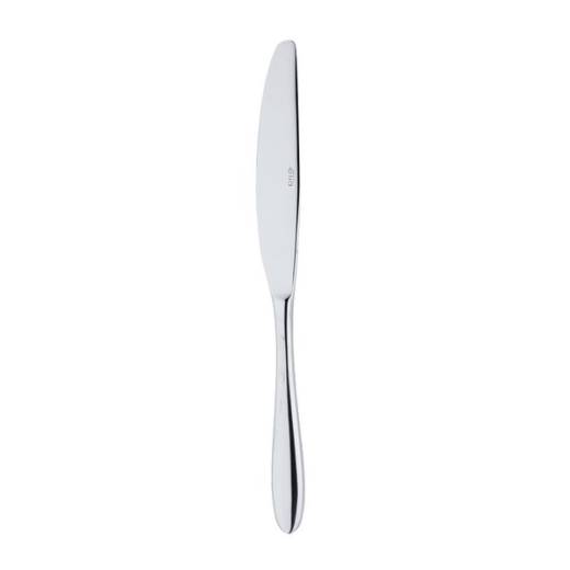 Elia Spirit 18/0 Table Knife - Solid Handle (x12)