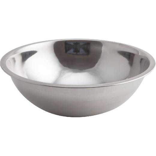 Mixing Bowl Stainless Steel 7.4L