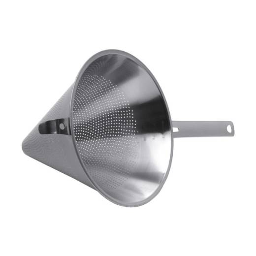 Stainless Steel Conical Strainer 6.75in