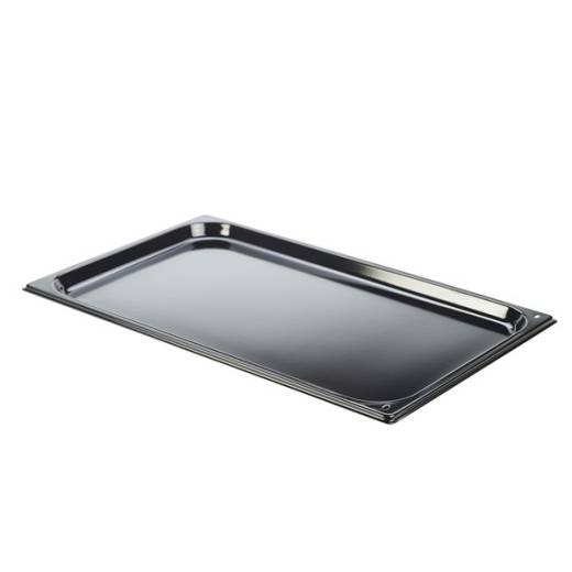 Enamel Baking Tray GN 1/1