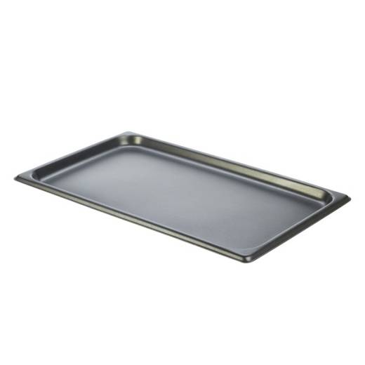 Non-Stick Aluminium Baking Sheet GN 1/1