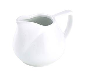 Contemporary Milk Jug 28cl/10oz (x6)