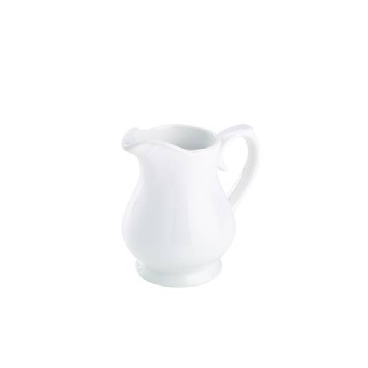 Royal Genware Traditional Serving Jug 28cl (x6)