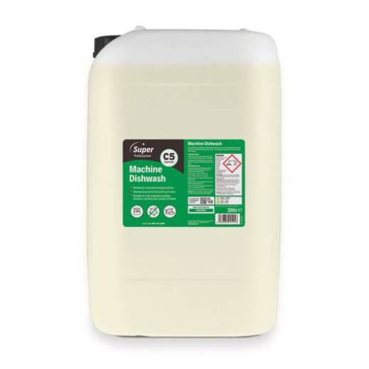 Auto Dish Wash C5 (20L)