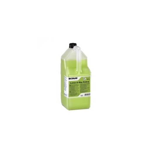 Lime-A-Way Extra (2x5L)