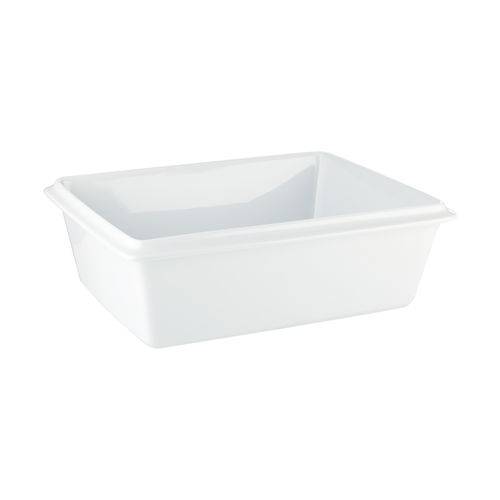 GN2A 1/2 Deep Gastronorm Dish 32.5x26.5x10cm