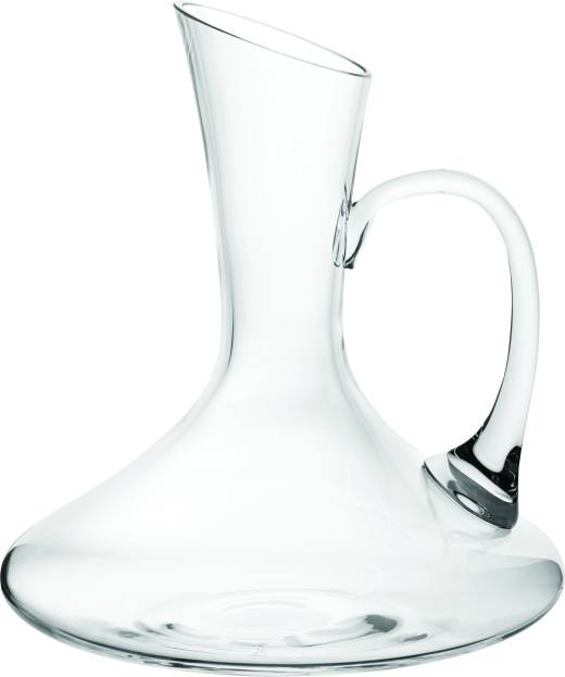 Vini Decanter 1L (x4)