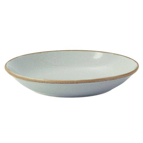 Stone Cous Cous Plate 26cm/10.25in (x6)