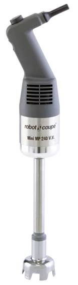 Robot Coupe MP240 V.V. Mini Stick Blender 290W 2000-12500rpm 240mm