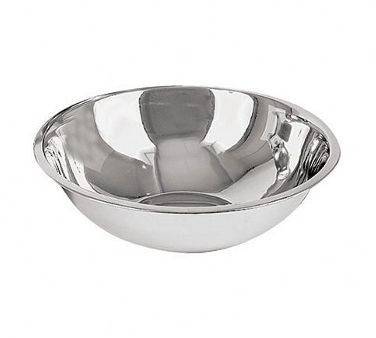 Mixing Bowl Stainless Steel 15L