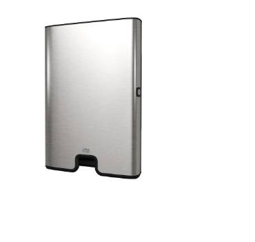 Tork Xpress Multifold Hand Towel Dispenser Stainless Steel H2