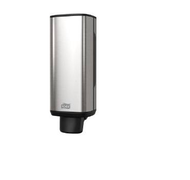 Tork Foam Soap Dispenser Stainless Steel S4