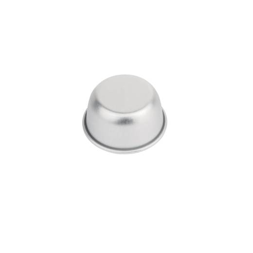 Aluminium Pudding Basin 200ml