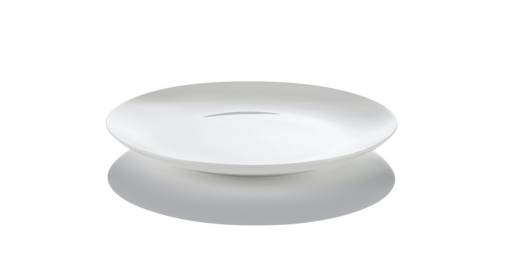 AVA Fine Bone China Flat Coupe Plate 20cm/7.9in (x6)