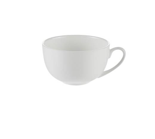 AVA Fine Bone China Barista Cup 250ml/8.5oz (x6)