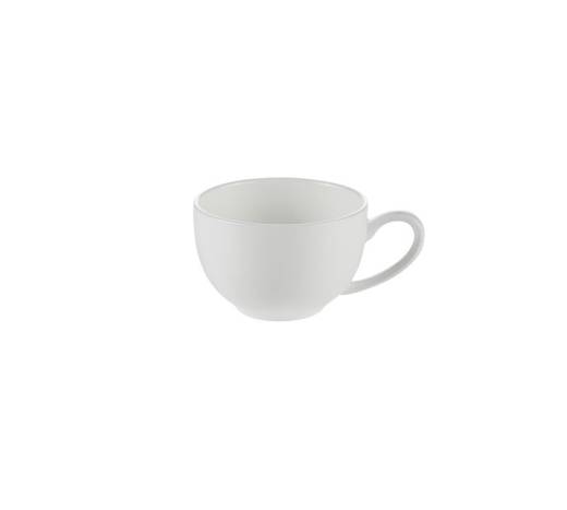 AVA Fine Bone China Espresso Cup 90ml/3oz (x6)