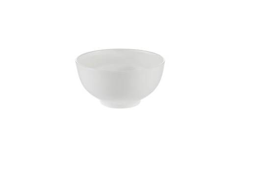 AVA Fine Bone China Bowl 11cm/4.3in 380ml/12.9oz (x4)