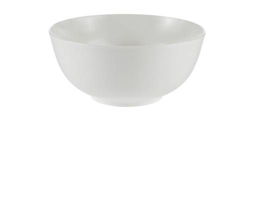 AVA Fine Bone China Bowl 20cm/7.9in 1700ml/57.5oz  (x4)