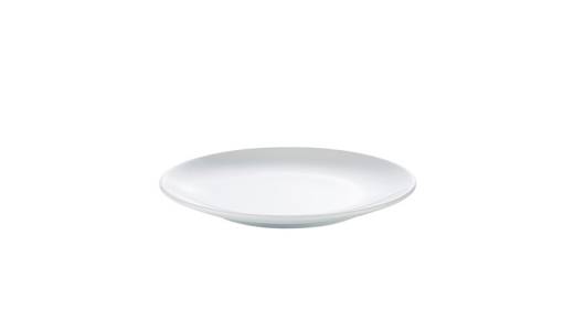 BALANCE Flat Coupe Plate 15cm/5.9in (x6)