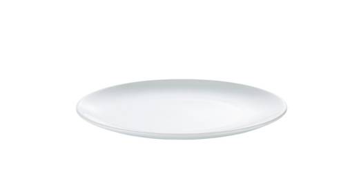 BALANCE Flat Coupe Plate 20cm/7.9in (x6)