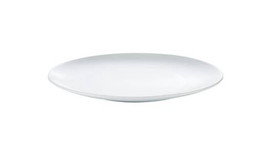 BALANCE Flat Coupe Plate 23cm/9.1in (x6)