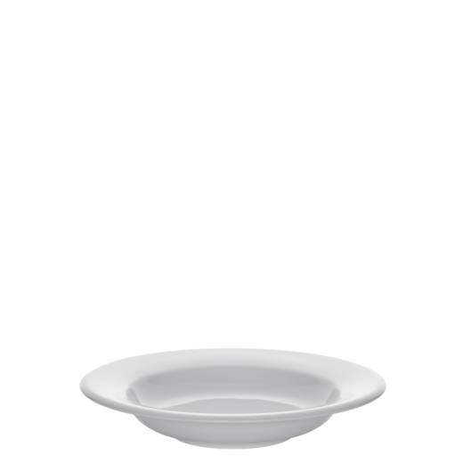 SYNERGY Deep Plate 24cm/9.5in 400ml/13.6oz (x6)