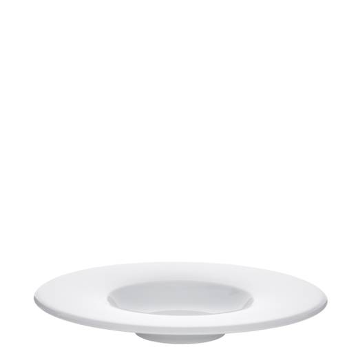 SYNERGY Gourmet Deep Plate 30cm/11.8in (x6)