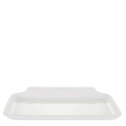 SYNERGY Serve Platter 32x19cm/12.6x7.5in (x6)