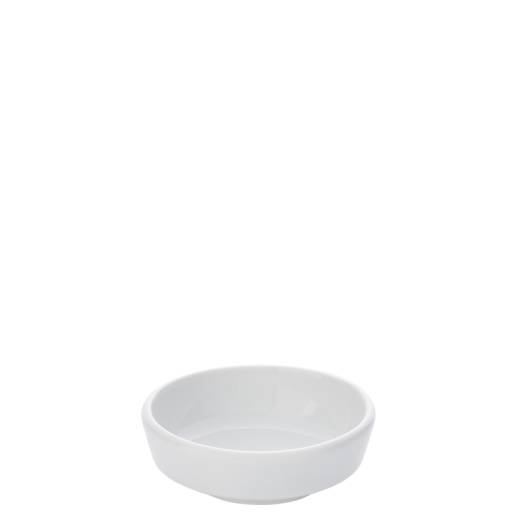 SYNERGY Flat Dip Bowl 8.5cm/3.4in 80ml/2.8oz (x6)