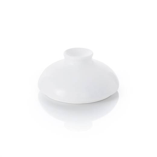 SYNERGY Dip-Dip Lid 3.5x7.6cm/1.4x3in (x6)