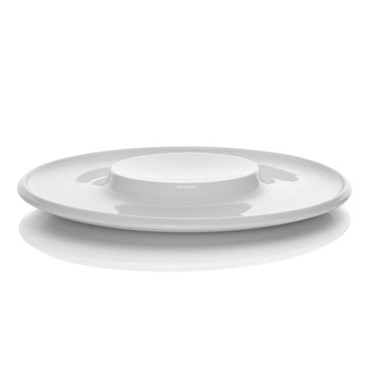 SYNERGY Vulcano Plate 31cm/12.2in (x6)