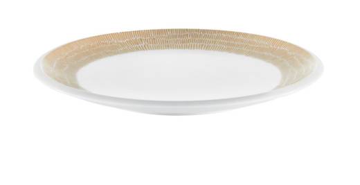 SYNERGY InNature Flat Coupe Plate 26cm/10.2in (x6)