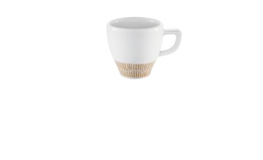 SYNERGY InNature Espresso Cup 90ml/3oz (x6)