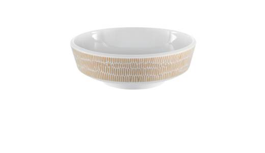 SYNERGY InNature Bowl 15cm/5.9in 500ml/17oz (x6)