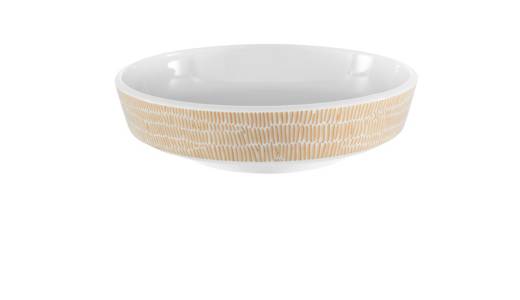 SYNERGY InNature Bowl 19cm/7.5in 850ml/28.8oz (x6)