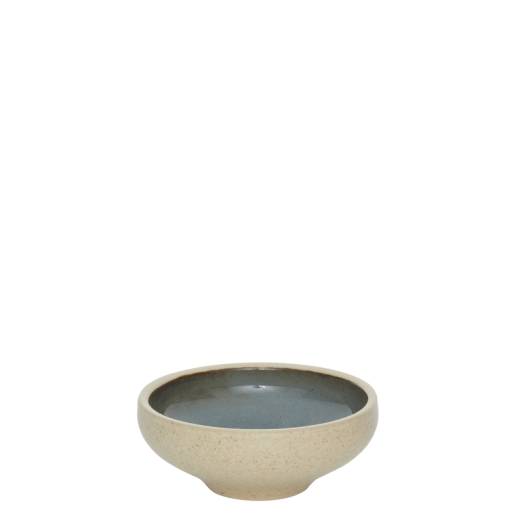 STYLE LIGHTS Lagoon Bi-Colour Bright Round Dip Bowl 8.5cm/3.4in 50ml/1.7oz (x6)