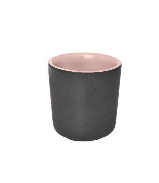 STYLE LIGHTS GEO Rose Espresso Mug 90ml/3oz (x6)