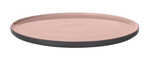 STYLE LIGHTS GEO Rose Flat Plate 32.5in/12.8in (x6)