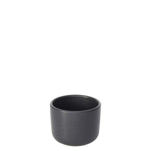 STYLE LIGHTS GEO Graphite Short Mug 270ml/9.2oz (x6)