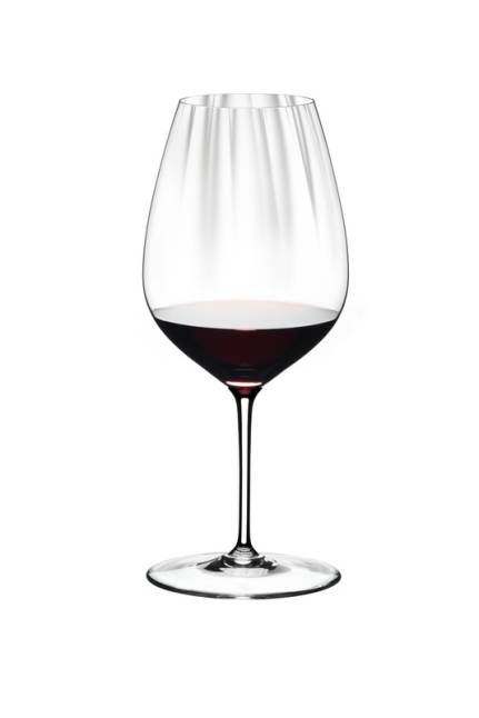 RIEDEL Performance Cabernet/Merlot 83.4cl/28.25oz (x6)