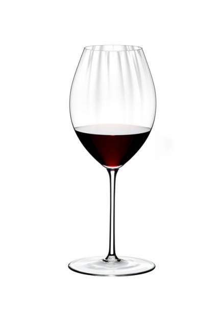 RIEDEL Performance Syrah/Shiraz 63.1cl/21.4oz (x6)