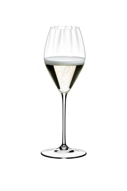 RIEDEL Performance Champagne Glass 37.5cl/12.6oz (x6)