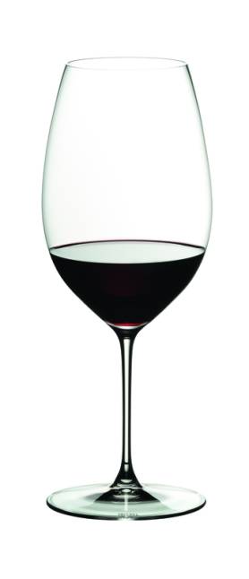 RIEDEL Veritas New World Shiraz 70.9cl/24oz (x6)