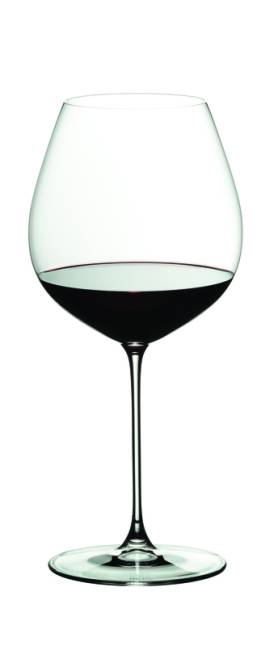 RIEDEL Veritas Cabernet/Merlot 70.9cl/24oz (x6)