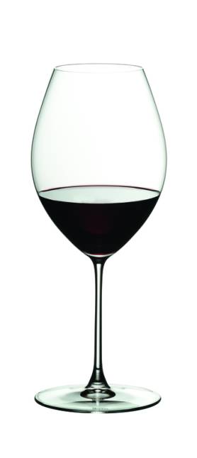 RIEDEL Veritas Old World Syrah 63cl/21.25oz (x6)