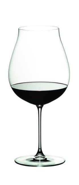 RIEDEL Veritas New World Pinot Noir/Nebbiolo/Rosé Champagne Glass 80.7cl/27.25oz (x6)