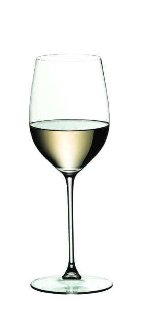 RIEDEL Veritas Viognier/Chardonnay 38.1cl/12.9oz (x6)