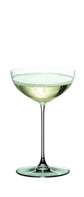 RIEDEL Veritas Coupe/Cocktail 31cl/10.5oz (x6)